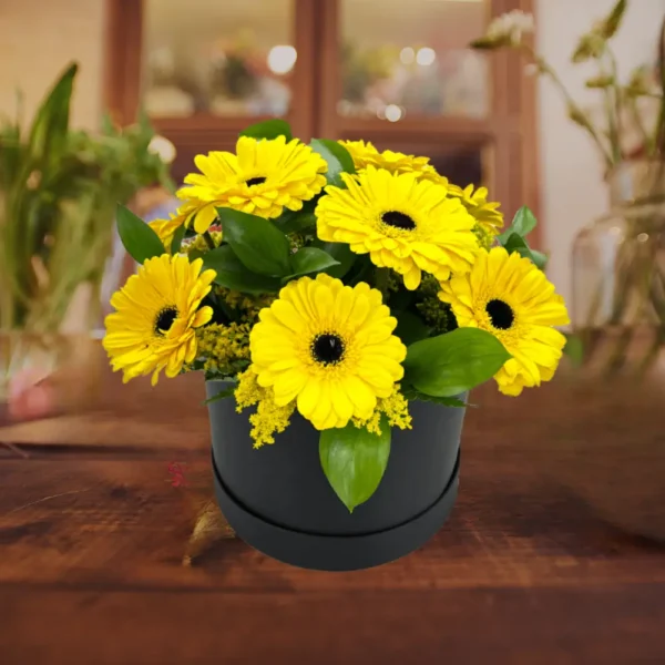 Box de Gerberas - Image 2